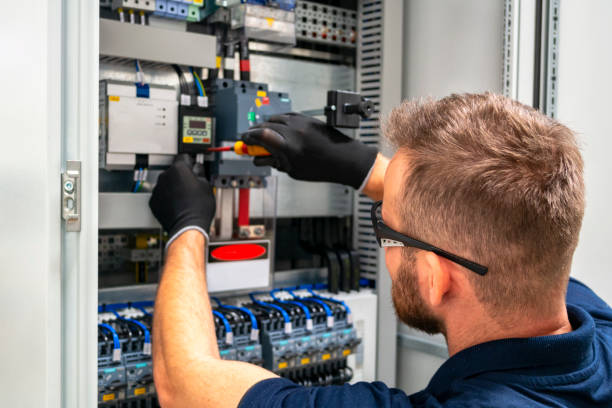 Best Electrical Rewiring Services  in Oglala, SD