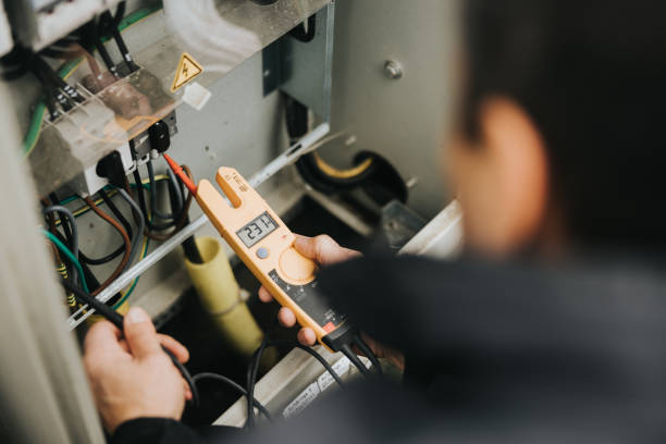 Best Electrical Installation Contractor  in Oglala, SD