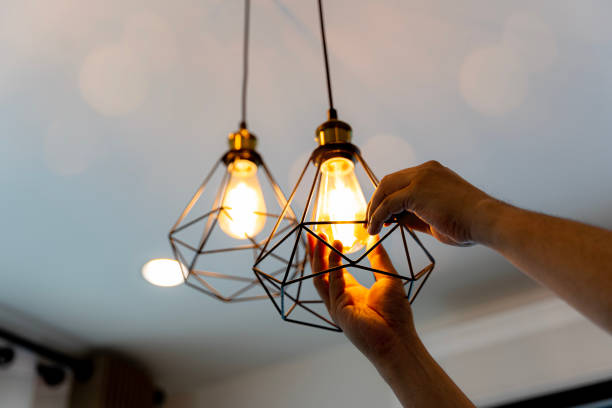Best Commercial Electrician Services  in Oglala, SD