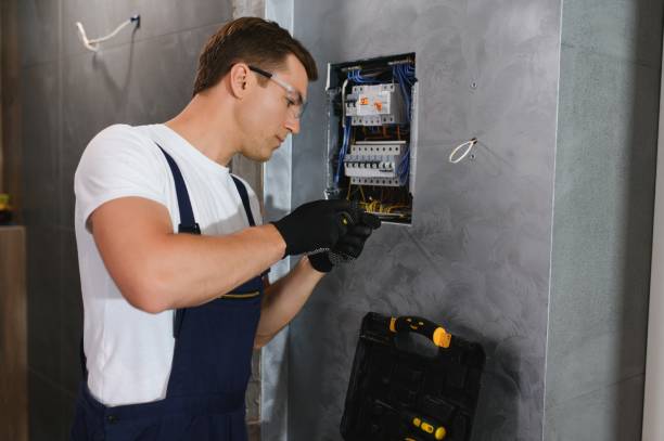 Best Electrical Upgrades for Homes  in Oglala, SD