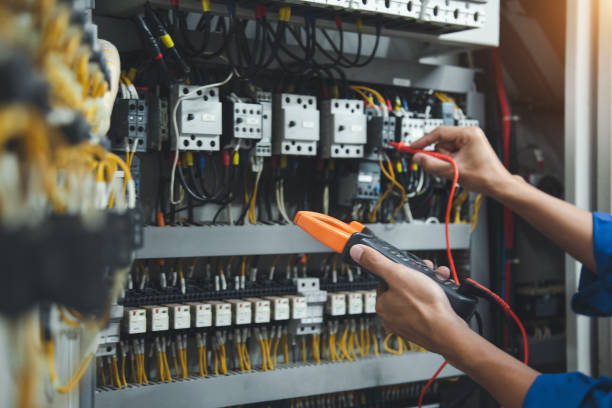Best 24-Hour Electrician  in Oglala, SD