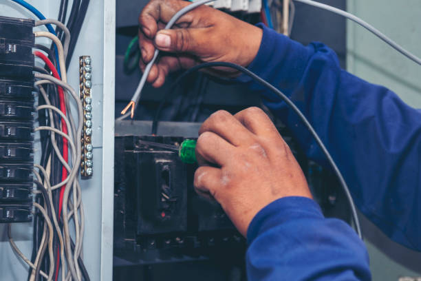 Best Electrical Outlet Repair  in Oglala, SD