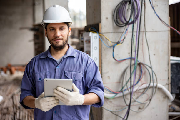 Best Electrical Repair Services  in Oglala, SD