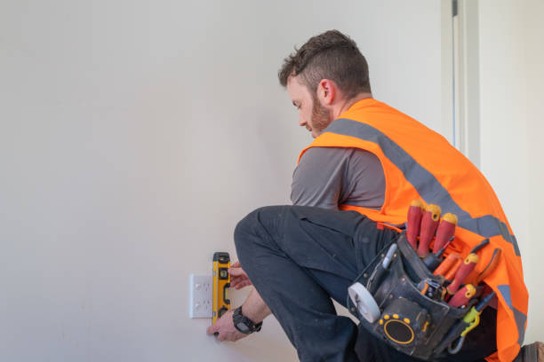 Best Electrician for Home Renovation  in Oglala, SD