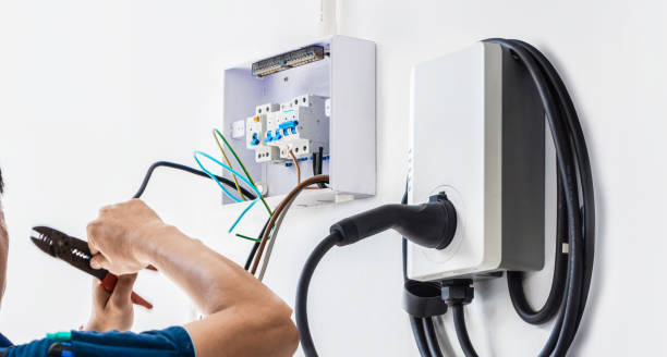 Best Local Electrician Companies  in Oglala, SD