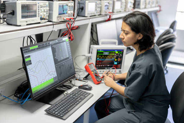 Best Industrial Electrical Services  in Oglala, SD