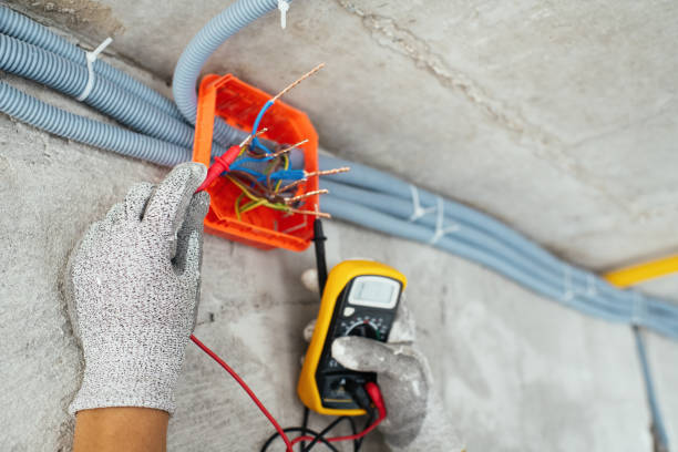 Best Residential Electrician Services  in Oglala, SD