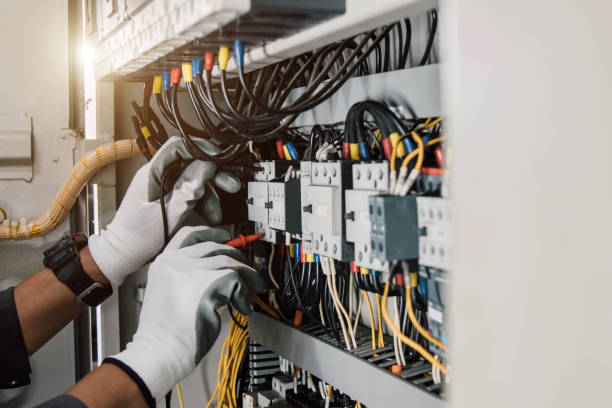 Best Electrical System Inspection  in Oglala, SD