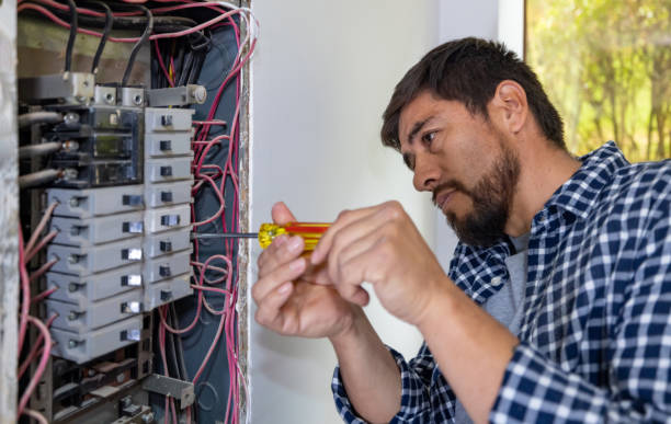 Best Electrician for Home Renovation  in Oglala, SD